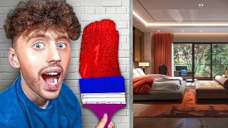 My Hotel Got A HUGE UPDATE! (Part 4)