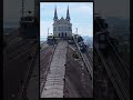 Igreja da Penha - RJ #shorts #penha #riodejaneiro #trip #travel