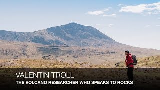 RockAcademy 4: Mantle Nodules from 1731-1736 Lanzarote Eruption