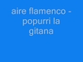 aire flamenco