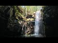 Santuário,  Caverna e Capelão, belas Cachoeiras.