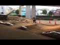 170312ヨロヨロール3回@ゴリラ公園bmxコース