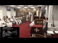 The Divine Liturgy on Sunday 07/07/2024