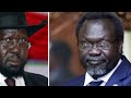 part 1 the nath nuer movie documentary on south sudan war. learn from this nuer movie