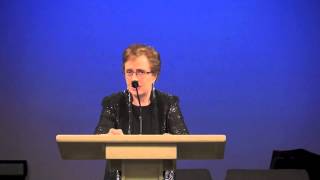 Unveiling the Common Core - CCT -  Dr. Sandra Stotsky