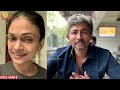 singer suchitra angry 😡 speech about her ex husband karthik kumar suchitra about karthik kumar