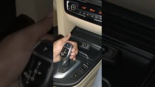 BMW 320d driving tips in Tamil