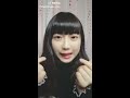 20190207杏華tw 02 抖音影片