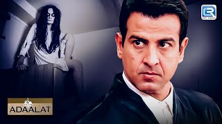 क्या K.D. खेलेंगे मौत के साए का खेल | अदालत Adaalat | Full Episode 142+143