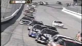 2002 MBNA All-American Heroes 400 [Part 7/14]