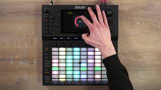 Force Tutorial Series – Mixing with Force