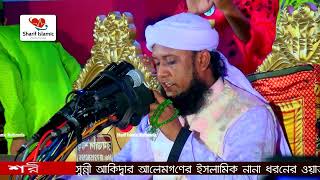 জালালী হুজুরের কন্ঠে সেরা দূরুদ || মাওলানা পীর আমজাদ হোসেন জালালী দূরুদ শরীফ