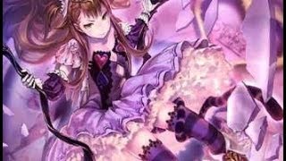 【Shadowverse】ダークアリス使ってるやつおる？？？？？？？