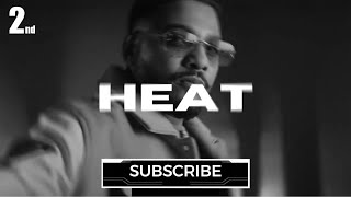 [FREE FOR PROFIT] Indian Drill Type Beat - "HEAT" || Prod By 99DarkStudio