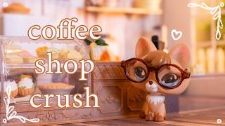 LPS Coffee Shop Crush