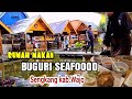 RUMAH MAKAN BUGURI SEAFOOD SENGKANG kab.WAJO