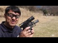 東京マルイ g18c mac11 p99dao 飛距離・命中精度はどれがベスト？独断で選ぶ・マック堺の毎週水曜10禁エアガンレビュー動画