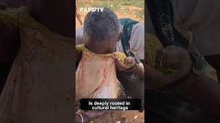 tripe 🤮 #africa #food #viralvideo #youtubeshorts