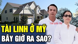 Bất Ngờ với Cuộc Sống của NSƯT Tài Linh và Chồng ở Mỹ sau khi từ giã sân khấu - TIN GIẢI TRÍ