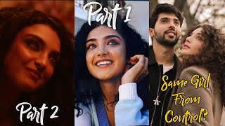 Armaan Malik's YOU is a prequel (Part1) of CONTROL - same girl from Control in You? #shorts