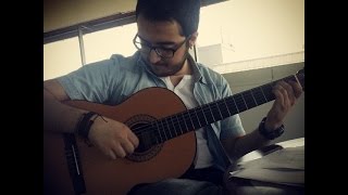 Bora Duran - İnsan (Cover)