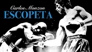 Carlos Monzon | Escopeta the Middleweight Legend