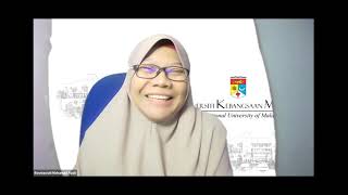 PENYELIDIKAN KUANTITATIF (UKM)