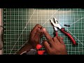 german tool heavyweights ...knipex vs. wiha linesman pliers