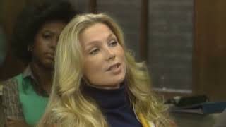 The Melonie Haller Scandal