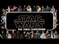 The Final Countdown - arr.  Ron Segbregts (A*)