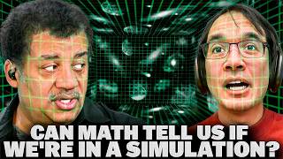 Do We Need New Math to Understand the Universe? With Terence Tao