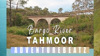 Adventurebeatz | Bargo River | Bargo Railway Viaduct | Tahmoor  | New South Wales | Australia