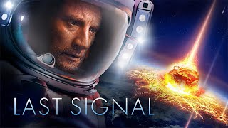 The Last Signal (2024) Full Movie ( Science Fiction, Adventure, Drama \u0026 Family )