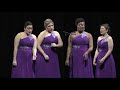 2018 Region 21 Golden West Quartet Competition:  C'est la Vie 2017 Champion Swan Set