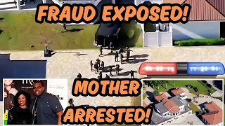Sean Kingston Fraud Explained and Mother Arrested: Inside the Massive Fraud Scheme