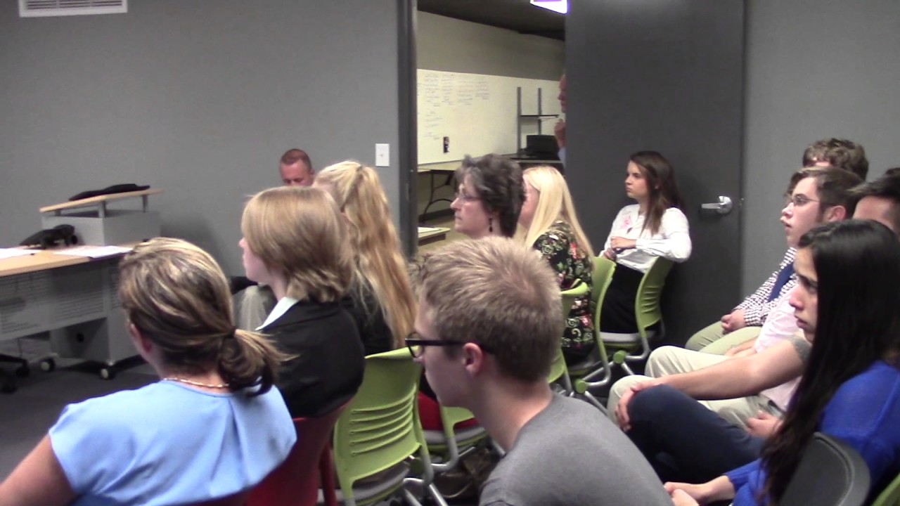 Innovation Launchpad Youtube