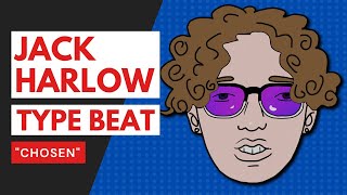 [FREE] Jack Harlow Type Beat 2021 | "Chosen" | Free Jack Harlow Type Beat Instrumental