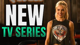 The 15 Best Brand New Tv Shows You Need To Stream In January 2026 The ...