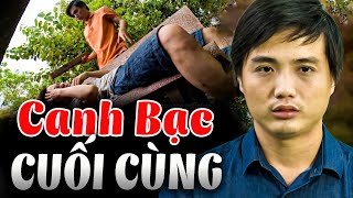 CANH BẠC CUỐI CÙNG | Phía Sau Một Phiên Tòa 2025 | Ký Sự Pháp Đình THVL | Chuyện Cảnh Giác Mới 2025