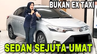 TOYOTA VIOS 2015‼️ SUPER MURAH BUKAN EX TAXI READY DI KING GALLERY