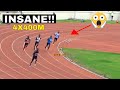 Men's 4X400M Relay Final | Kenya Athletics Meeting 2022