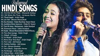 New Heart Touching Hindi Songs July 2020 💖 arijit singh,Neha Kakkar,Atif Aslam,Shreya Ghoshal
