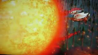Kai Unlocks His True Potential