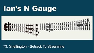 073 - Shelfington - Setrack To Streamline