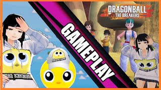 Dragon Ball: The Breakers | Closed Beta Test | PS4/PS5 | GRAND TOUR