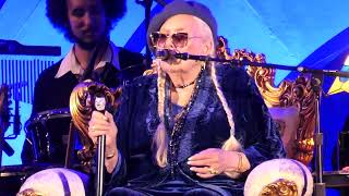 Joni Mitchell & Friends Both Sides Now Oct 19 2024 Hollywood Bowl Ca Nunupics