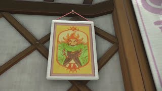 GAMEFREAK DID THAT