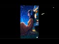 dreamy lo fi 몽환적인 분위기의 감성 음악 night drive 드라이브를 위한 로파이 플레이리스트