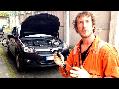 How to Replace a Crankshaft Sensor on ANY Car! How to Replace a Crankshaft Sensor on ANY Car!