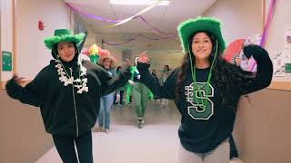 Skyline lipdub '24